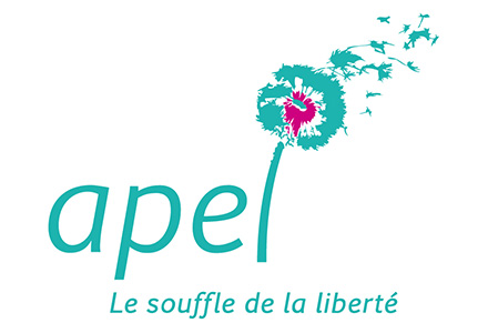 apel logo