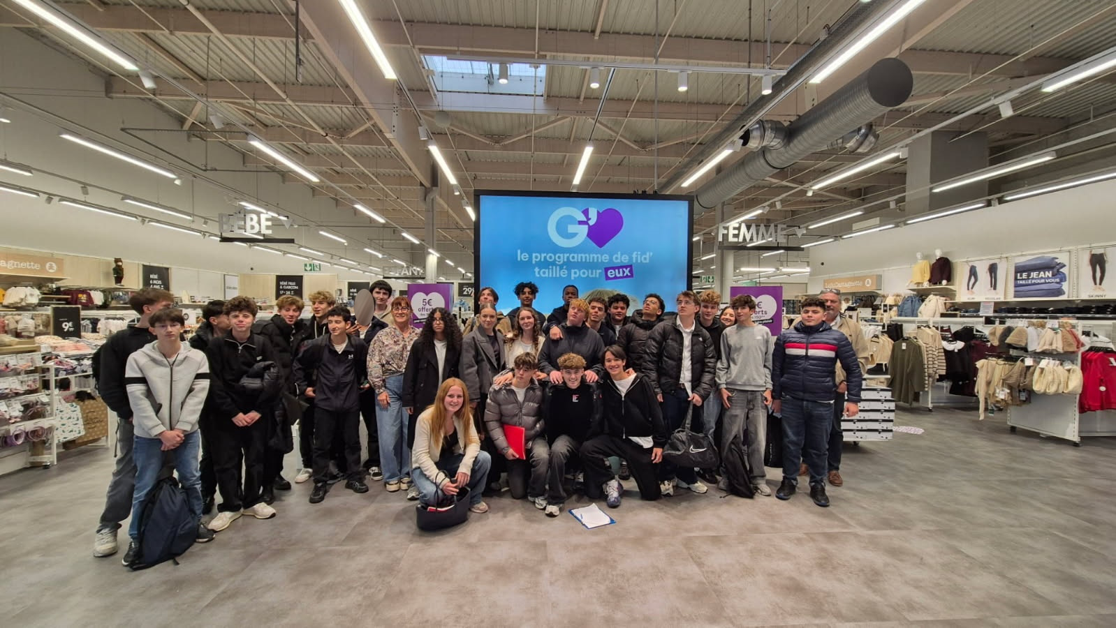 2 MRC1 gemo zone Events floutee2