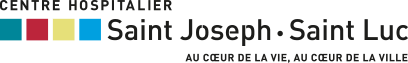 logo CH StJoseph StLuc
